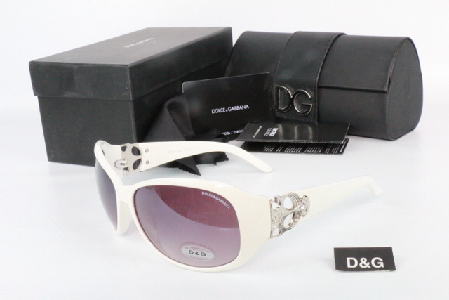 D&G Boutique Sunglasses 045